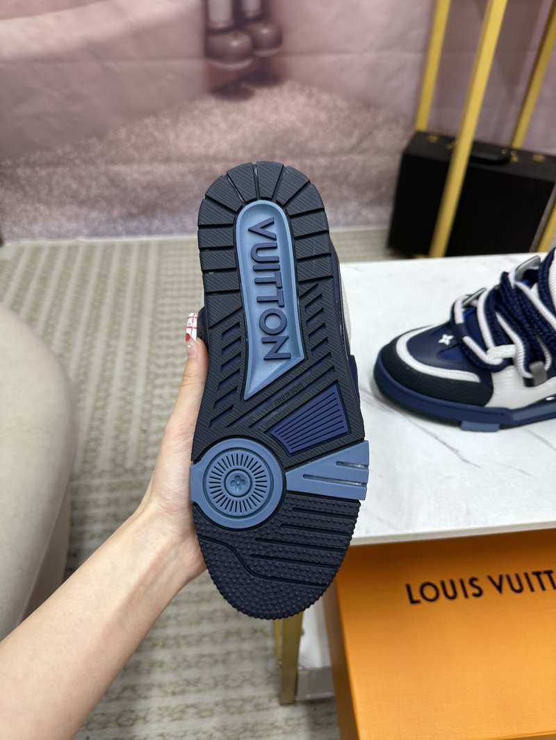 Louis Vuitton Sneakers